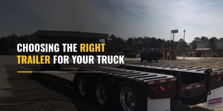 Top Freight Trailer Moving Companies for Long-Distance Relocations in 2025