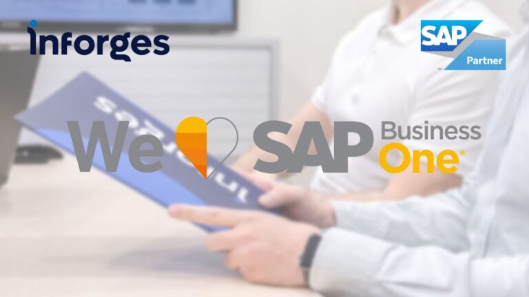 SAP Business One ERP: Features, Use Cases, Tools, and How to Get Started in 2025