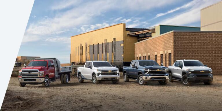 Business Vehicle Loans: Top Financing Options for 2025