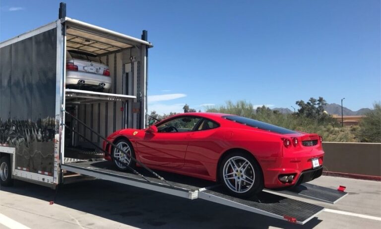 Best Companies That Ship Cars From State to State (2025 Guide)