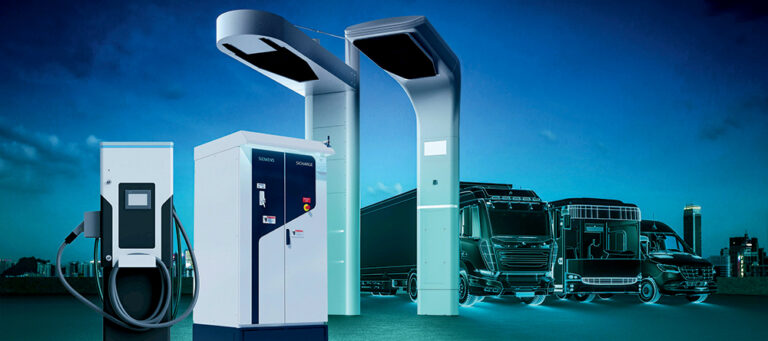 Best Workplace EV Charging Solutions for Businesses – Products, Benefits & Guide
