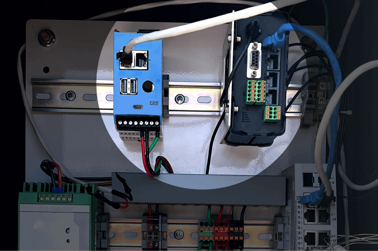 Fleet Charging as a Service  Scalable EV Fleet Charging Solutions for Businesses