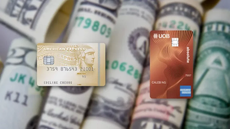 Amex Everyday Cashback Credit Card: Benefits, Use Cases & How to Apply