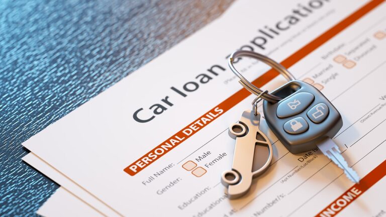 Adverse Credit Car Finance: Top Lenders & Strategies for 2025