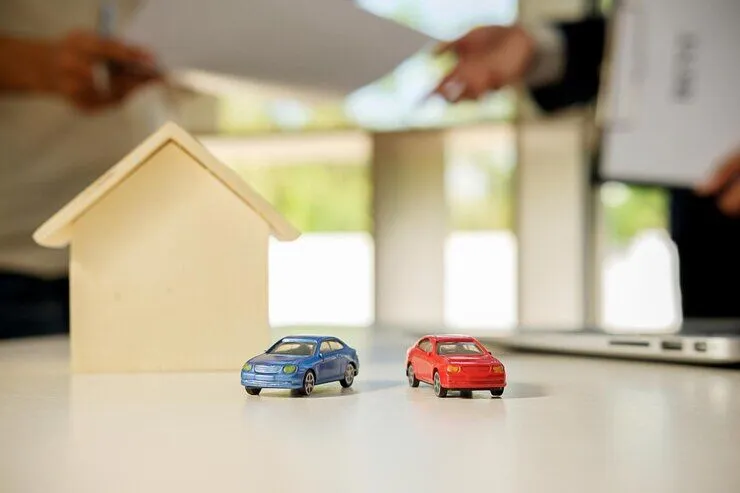 Compare Home and Auto Insurance Quotes Online – Save More Today