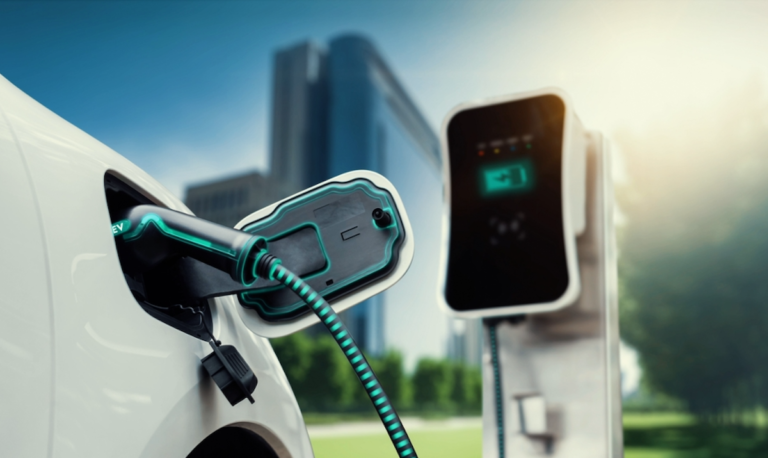 WEX EV Charging Solutions  Best EV Fleet Cards and Charging Management