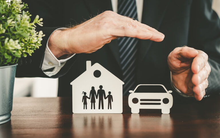 Compare Top Car and Homeowners Insurance Quotes for Maximum Savings