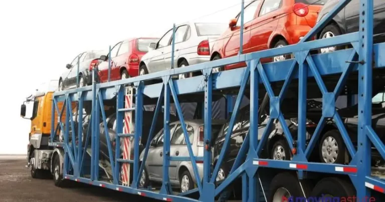 Top 5 Direct Auto Transport Companies in 2025 – Reliable & Efficient Vehicle Shipping