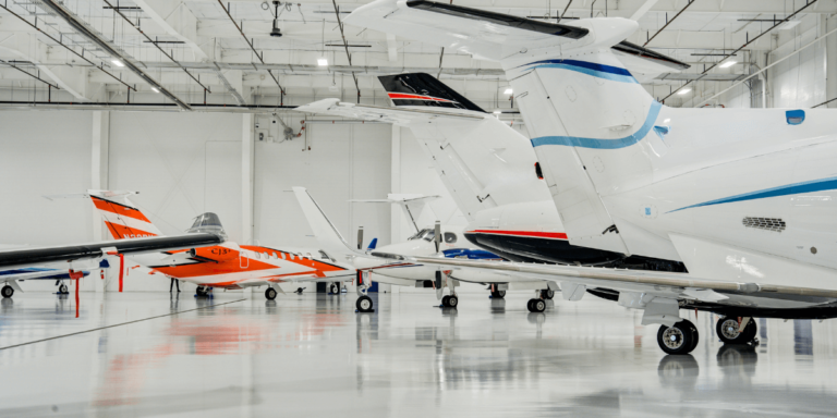 Jet Management Services: Comprehensive Guide to Efficient Private Jet Ownership