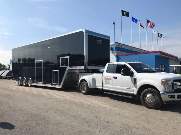 Best Freight Trailers for Moving: Top 5 Options, Key Benefits, and Buying Guide