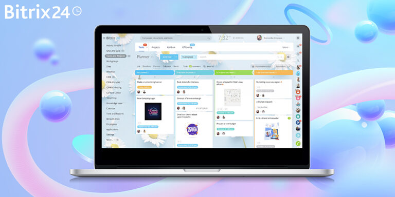 Top 5 Free Online CRM Platforms for 2025: Optimize Your Customer Management