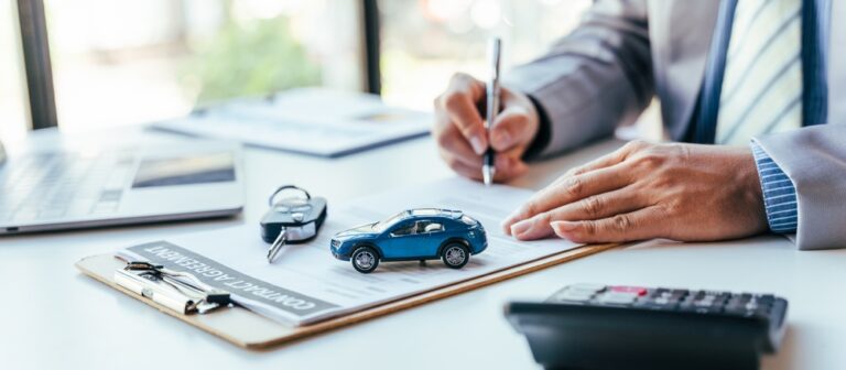 Automotive Business Funding: Top Financing Solutions for 2025