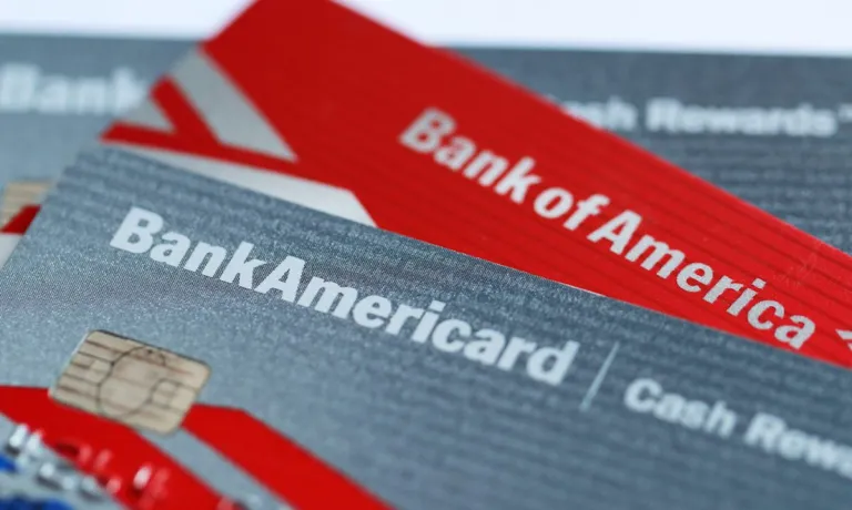 Bank of America Unlimited Cash Rewards Credit Card: Comprehensive Guide to Benefits and Features