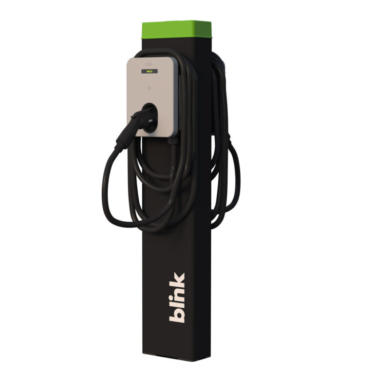 Best Fleet Charging Solutions for Efficient Electric Vehicle Management