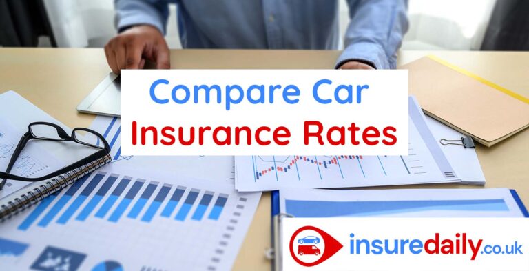 Best Way to Shop Car Insurance Rates Online: Top Providers, Benefits, and Buying Tips