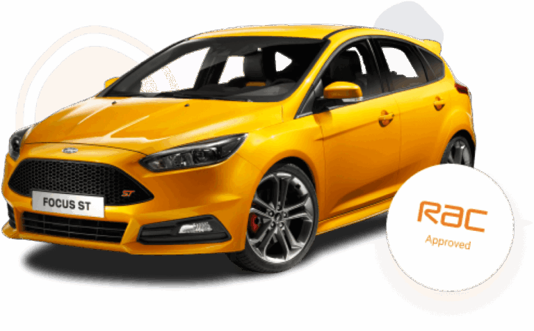 Adverse Credit Car Finance Options – Get Approved with Bad Credit