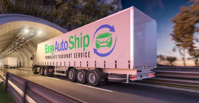 Car Transportation Services from State to State: Top Picks, Benefits, and How to Book