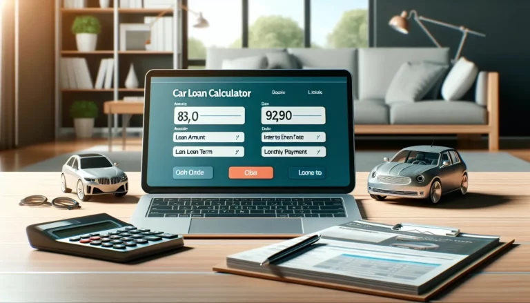 Get a Car Finance Quote: Top Tools and Tips for 2025