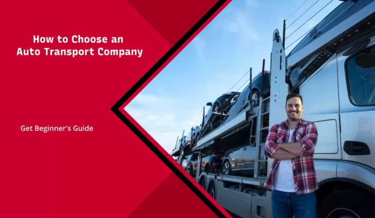Top Direct Car Shipping Companies for Reliable Auto Transport in 2025