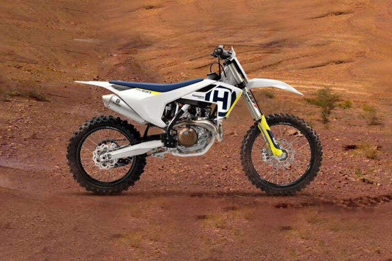 Panduan Lengkap Membeli Moto Dirt Bike Terbaik 2025