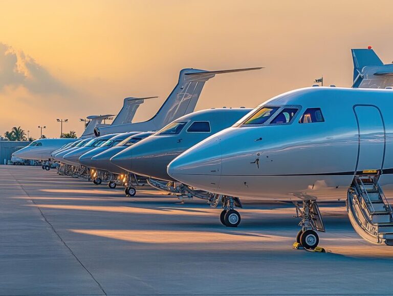 Jet Management Services: Comprehensive Guide to Benefits, Providers, and Purchasing Options