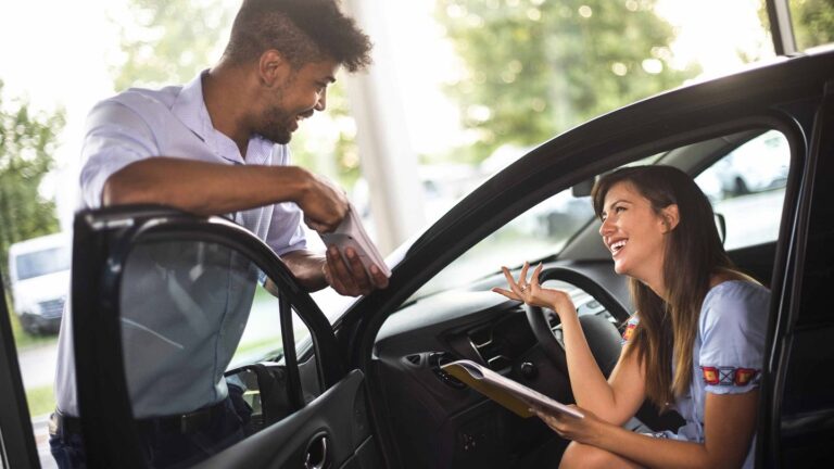 Chase Small Business Auto Loan – Financing Solutions for Your Business Vehicle Needs