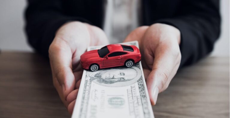 Get Car Finance with Poor Credit – Top Lenders & Smart Strategies