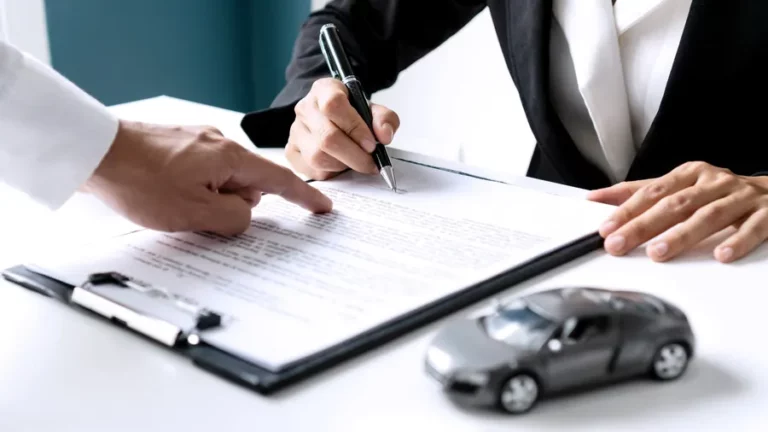 Apply for a Business Car Loan: Top Lenders and Benefits in 2025