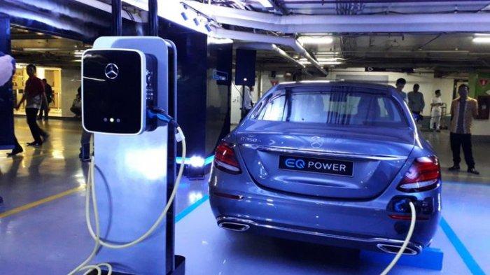 Fleet Charging Solutions  Best EV Charging Infrastructure for Fleet Management