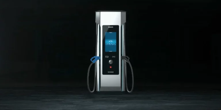 Workplace EV Charger Installation Guide  Best Products & Buying Tips