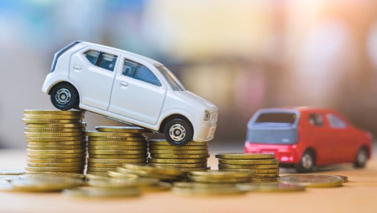 Business Car Finance Quote – Compare Top Commercial Vehicle Financing Options