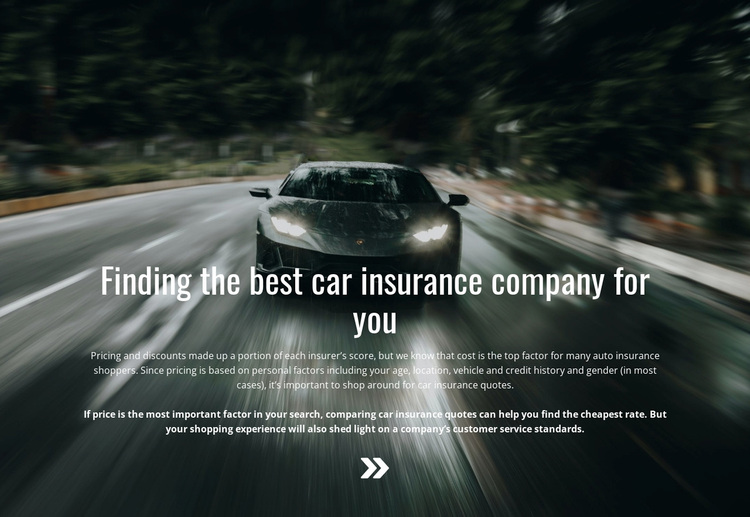 Shop Car Insurance Rates: Compare the Best Policies and Save More