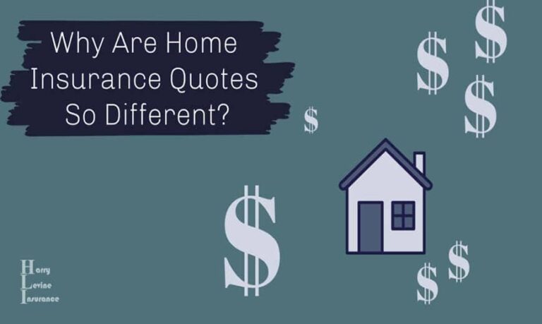 Get the Best Auto and Homeowners Insurance Quote – Compare & Save