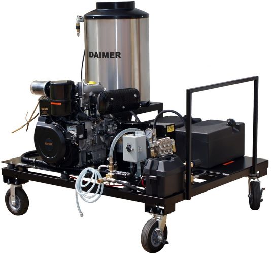 Top Mobile Truck Wash Services & Equipment: Benefits, Solutions & Where to Buy