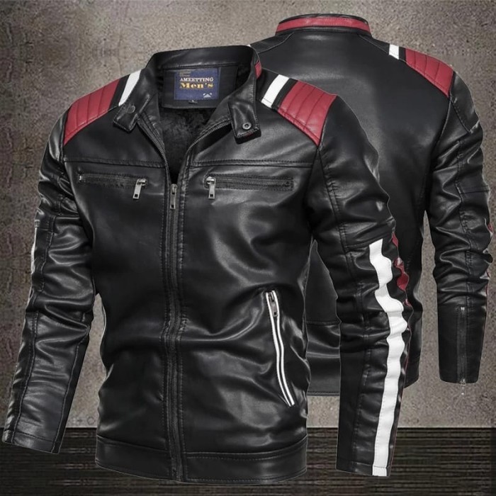 Apparel Touring Motor Terbaik untuk Kenyamanan dan Keamanan Berkendara Jarak Jauh