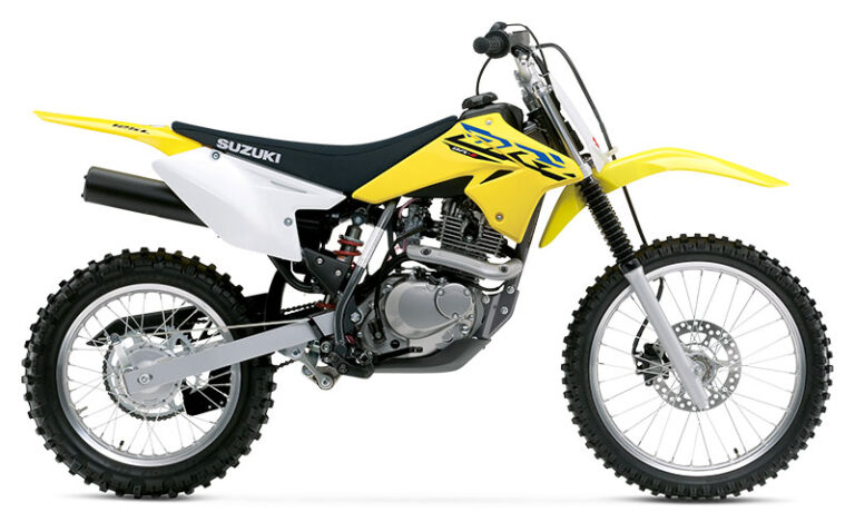 Motor Trail Pemula Terbaik: Pilihan Dirt Bike Ringan dan Mudah Dikendarai
