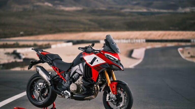 Motor Adventure Touring Terbaik 2025: Panduan Lengkap Memilih Motor Adventure Touring untuk Perjalanan Jauh