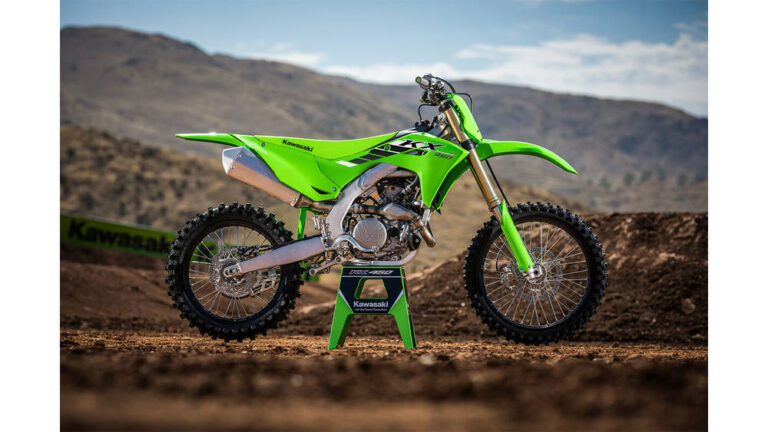 Panduan Lengkap Memilih dan Membeli Sepeda Dirt Bike Terbaik 2025