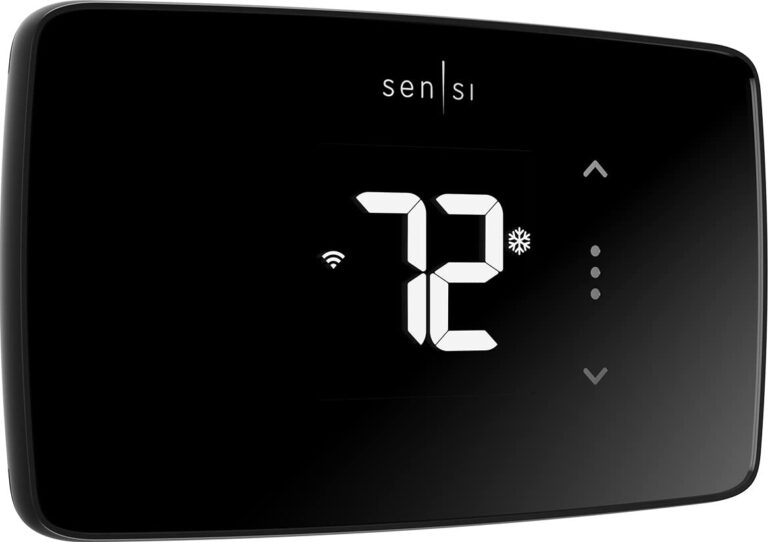 Top 5 Affordable Smart Thermostats of 2025 for Energy-Efficient Living