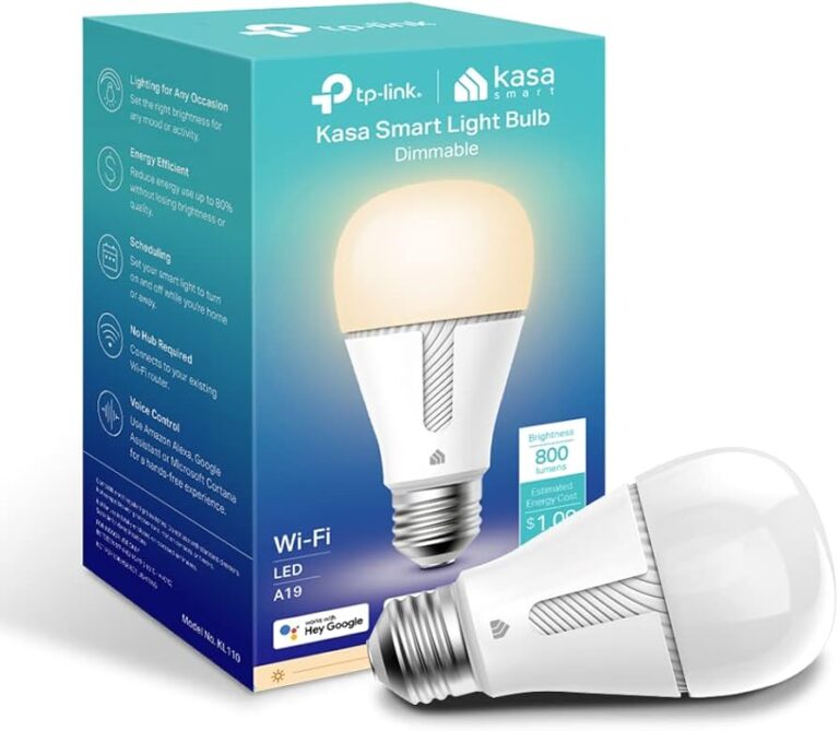 Affordable Smart Lighting Solutions: Top Picks for Budget-Friendly Smart Lights