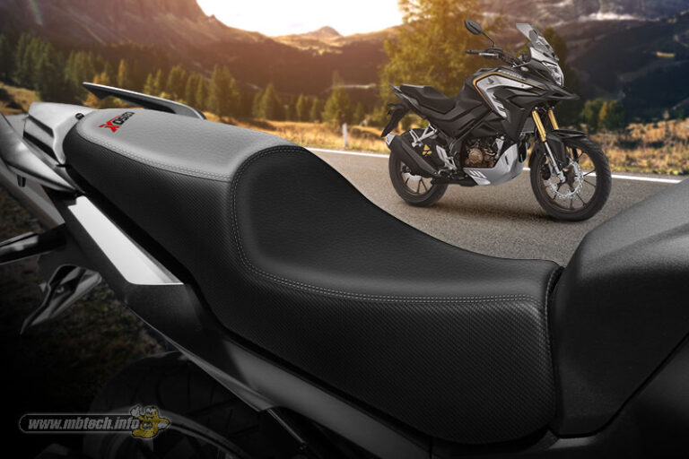 CB150 Touring: Panduan Lengkap Modifikasi dan Aksesoris Terbaik