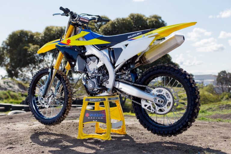 Motor Trail Terbaik untuk Petualangan Off-Road 2025 – Ulasan Model Teratas