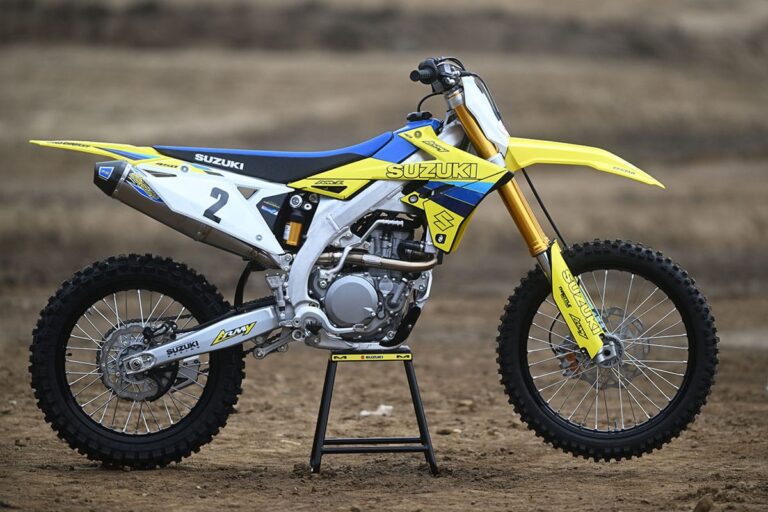 Panduan Lengkap Membeli Dirt Bike Terbaik 2025: Rekomendasi & Tips