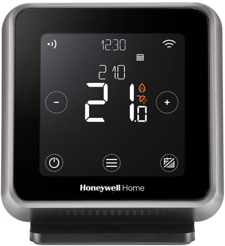 Best Budget Smart Thermostats in 2025 – Affordable Energy-Saving Picks