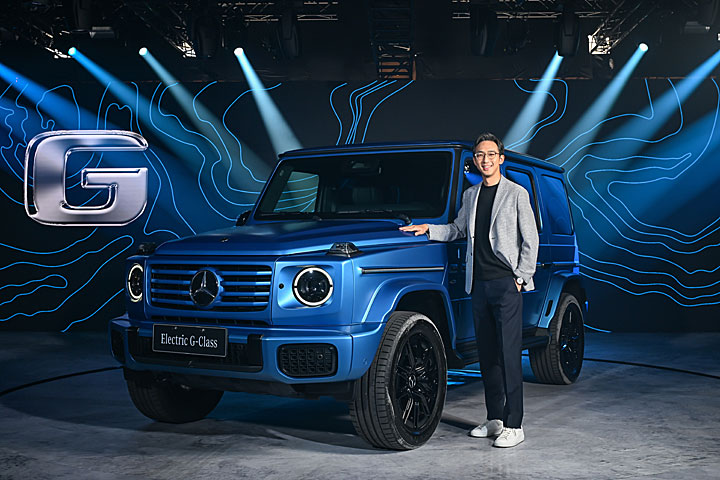 2025 Mercedes-Benz Electric Vehicles: Comprehensive Guide to the Latest Models