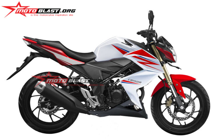 CB150R Touring: Panduan Lengkap Modifikasi dan Aksesoris Terbaik