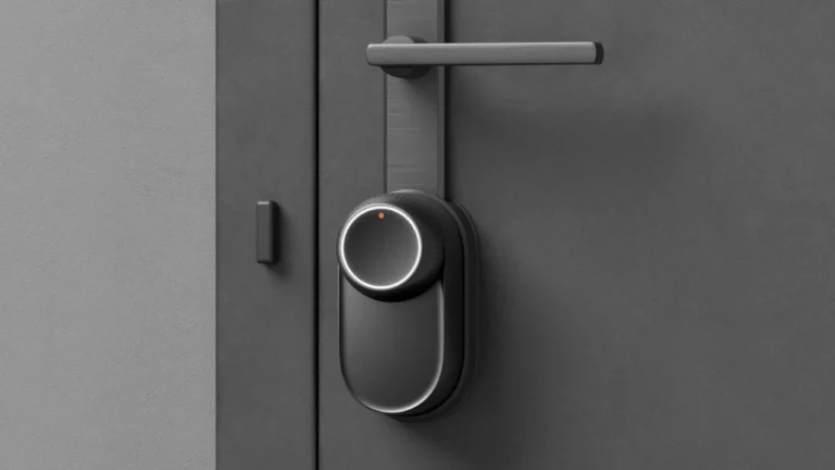 Affordable Smart Locks: Top Picks for 2025