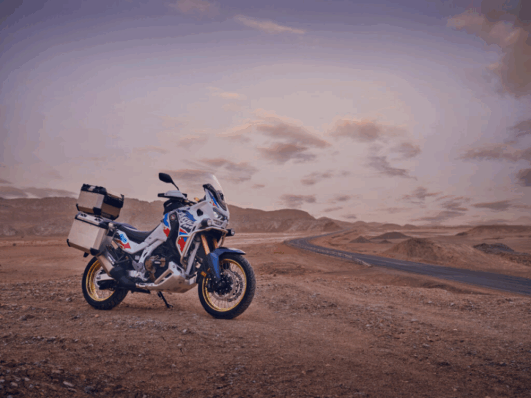 Motor Touring Bahan Premium: Panduan Lengkap & Rekomendasi Produk Terbaik