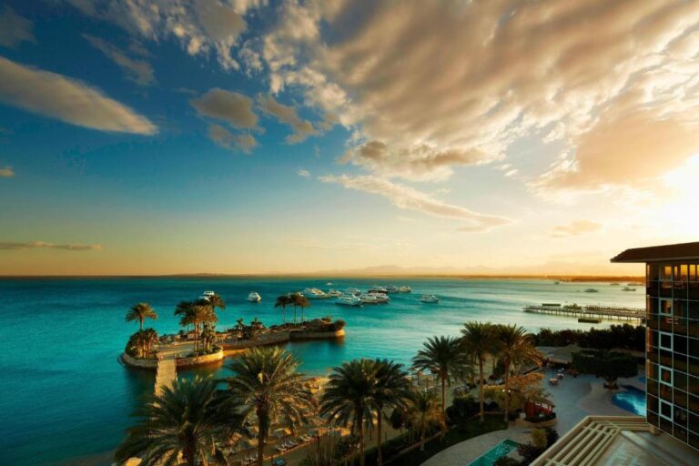Best Marriott Beach Resorts 2025: Top Picks for Luxury & Value Travel