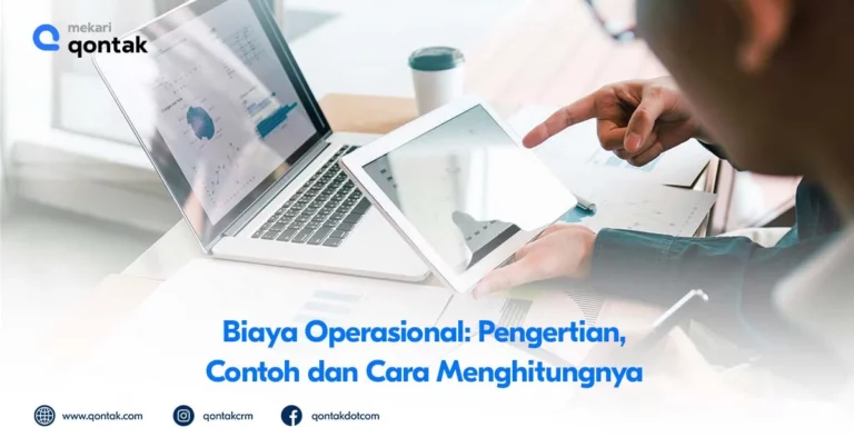 Cara Menghitung Biaya Operasional Usaha Cuci Motor